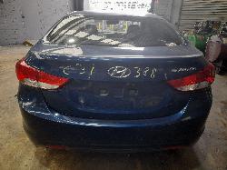 View Auto part Ecu Hyundai Elantra 2012