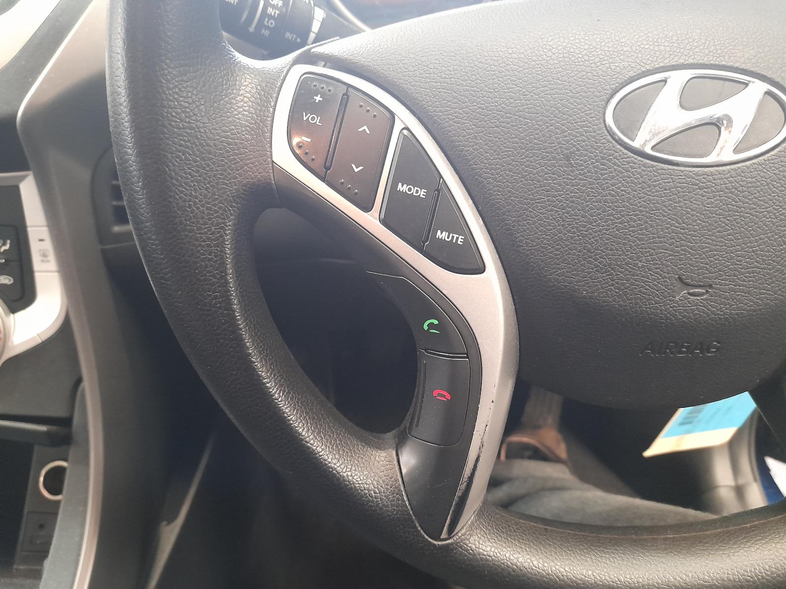 View Auto part Ecu Hyundai Elantra 2012