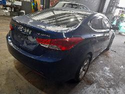 View Auto part Ecu Hyundai Elantra 2012