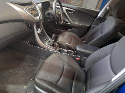 View Auto part Ecu Hyundai Elantra 2012