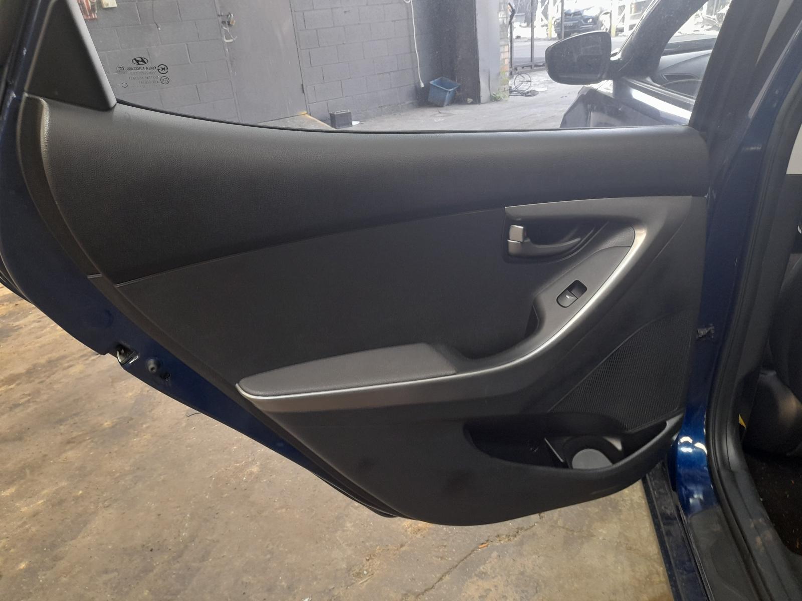 View Auto part Ecu Hyundai Elantra 2012
