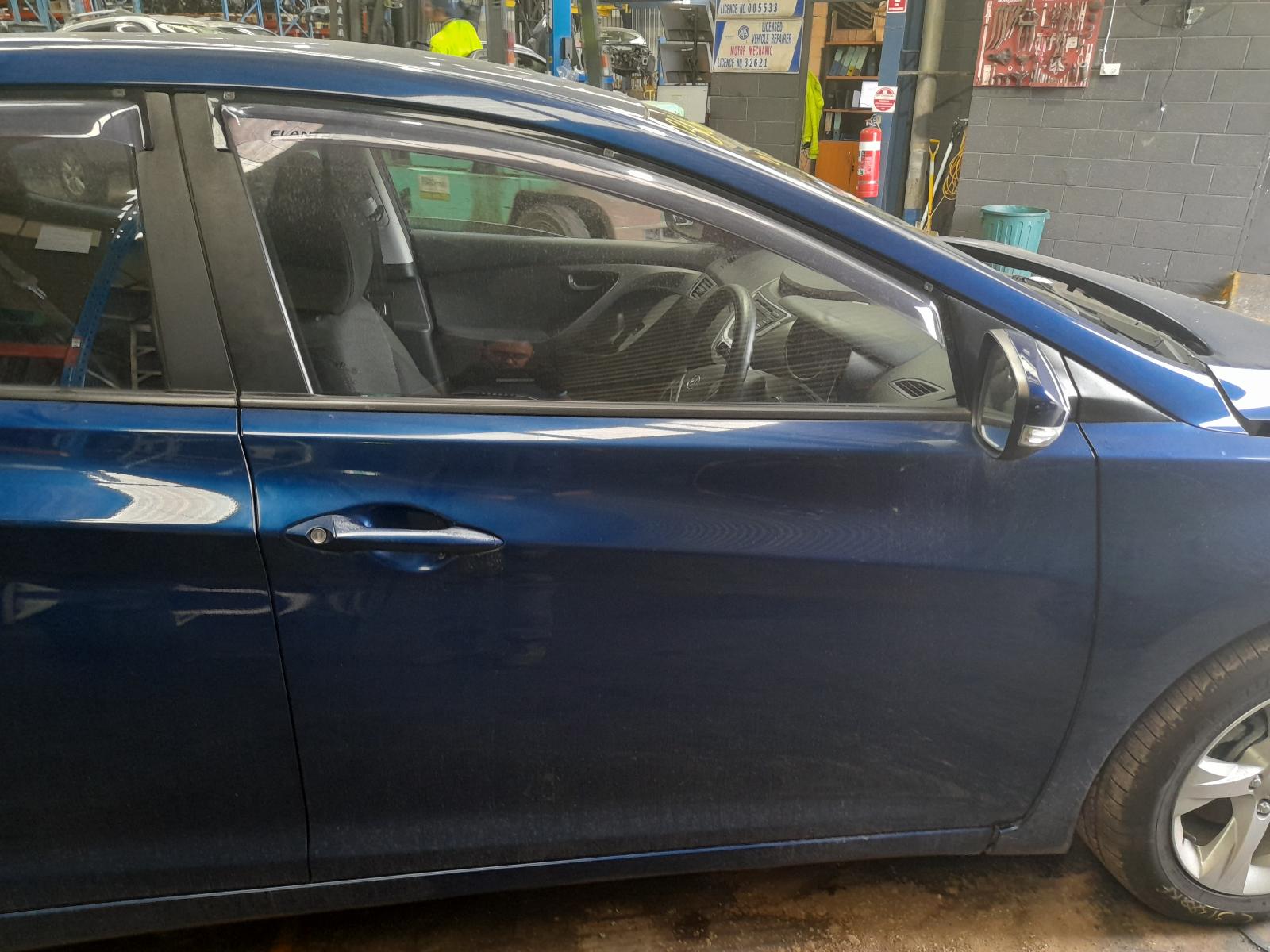 View Auto part Ecu Hyundai Elantra 2012