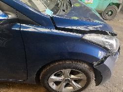 View Auto part Ecu Hyundai Elantra 2012
