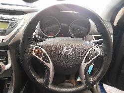View Auto part Ecu Hyundai Elantra 2012