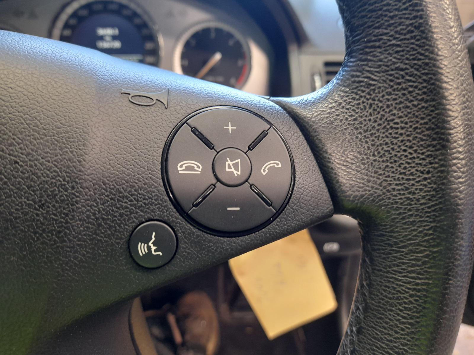 View Auto part Ecu Mercedes C Class 2008