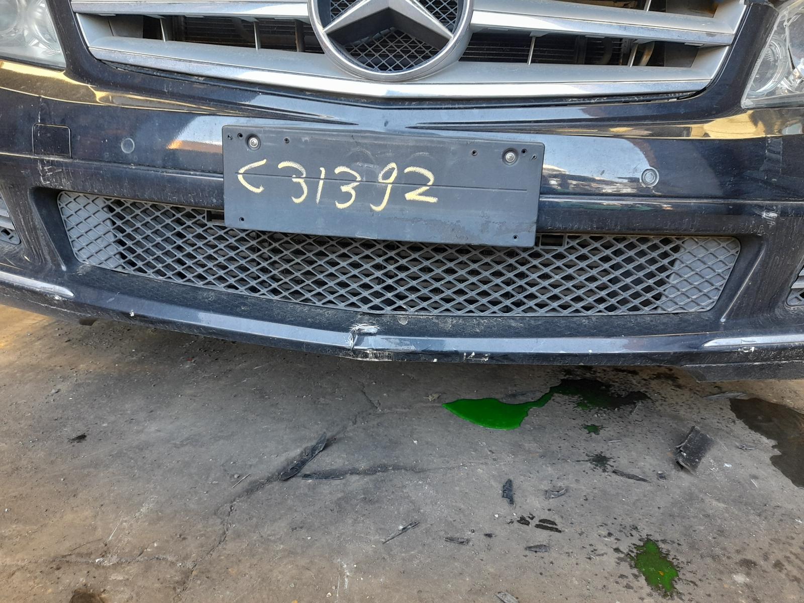 View Auto part Ecu Mercedes C Class 2008