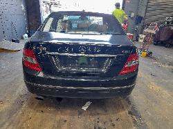 View Auto part Engine Mercedes C Class 2008