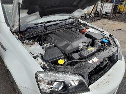 View Auto part Catalytic Converter Holden Statesman/caprice 2008
