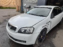 View Auto part Catalytic Converter Holden Statesman/caprice 2008