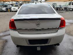 View Auto part Catalytic Converter Holden Statesman/caprice 2008