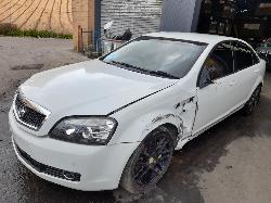 View Auto part Catalytic Converter Holden Statesman/caprice 2008
