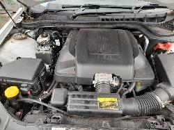View Auto part Catalytic Converter Holden Statesman/caprice 2008