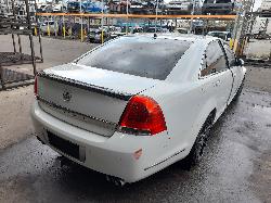 View Auto part Catalytic Converter Holden Statesman/caprice 2008