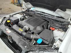 View Auto part Catalytic Converter Holden Statesman/caprice 2008