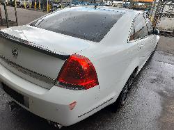 View Auto part Catalytic Converter Holden Statesman/caprice 2008