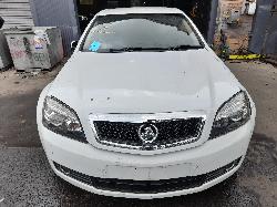 View Auto part Catalytic Converter Holden Statesman/caprice 2008