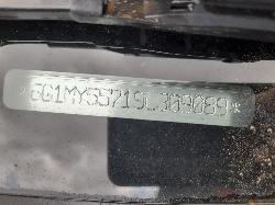 View Auto part Catalytic Converter Holden Statesman/caprice 2008