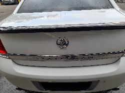 View Auto part Catalytic Converter Holden Statesman/caprice 2008