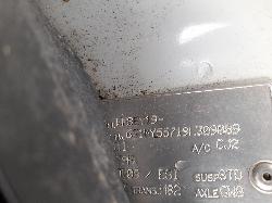 View Auto part Catalytic Converter Holden Statesman/caprice 2008