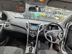 View Auto part Radiator Hyundai I30 2015