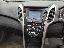 View Auto part Radiator Hyundai I30 2015