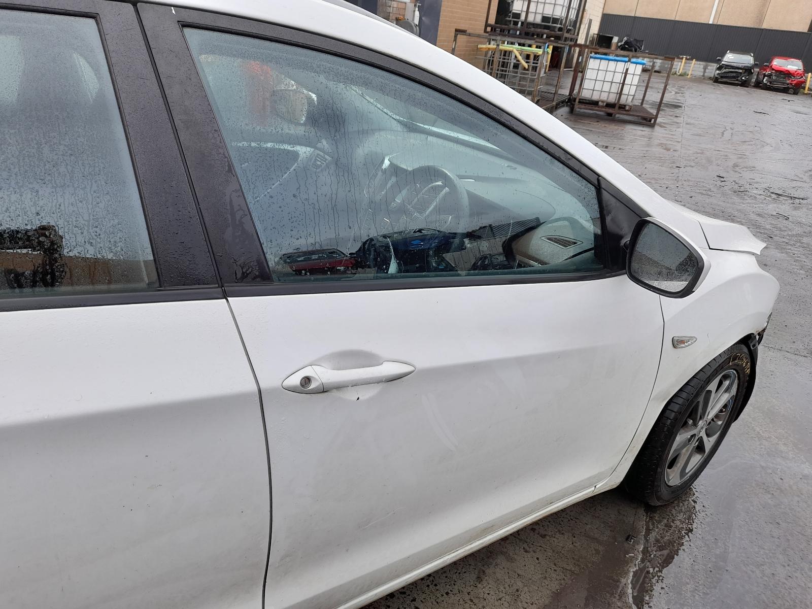 2015 Hyundai I30 Radiator View Auto part Radiator Hyundai I30 2015