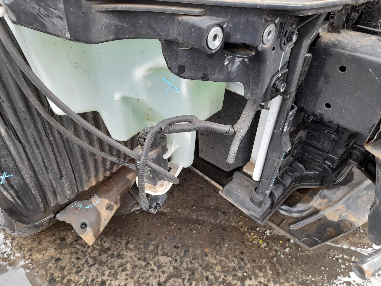 2015 Hyundai I30 Radiator View Auto part Radiator Hyundai I30 2015