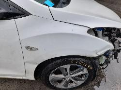 View Auto part Radiator Hyundai I30 2015