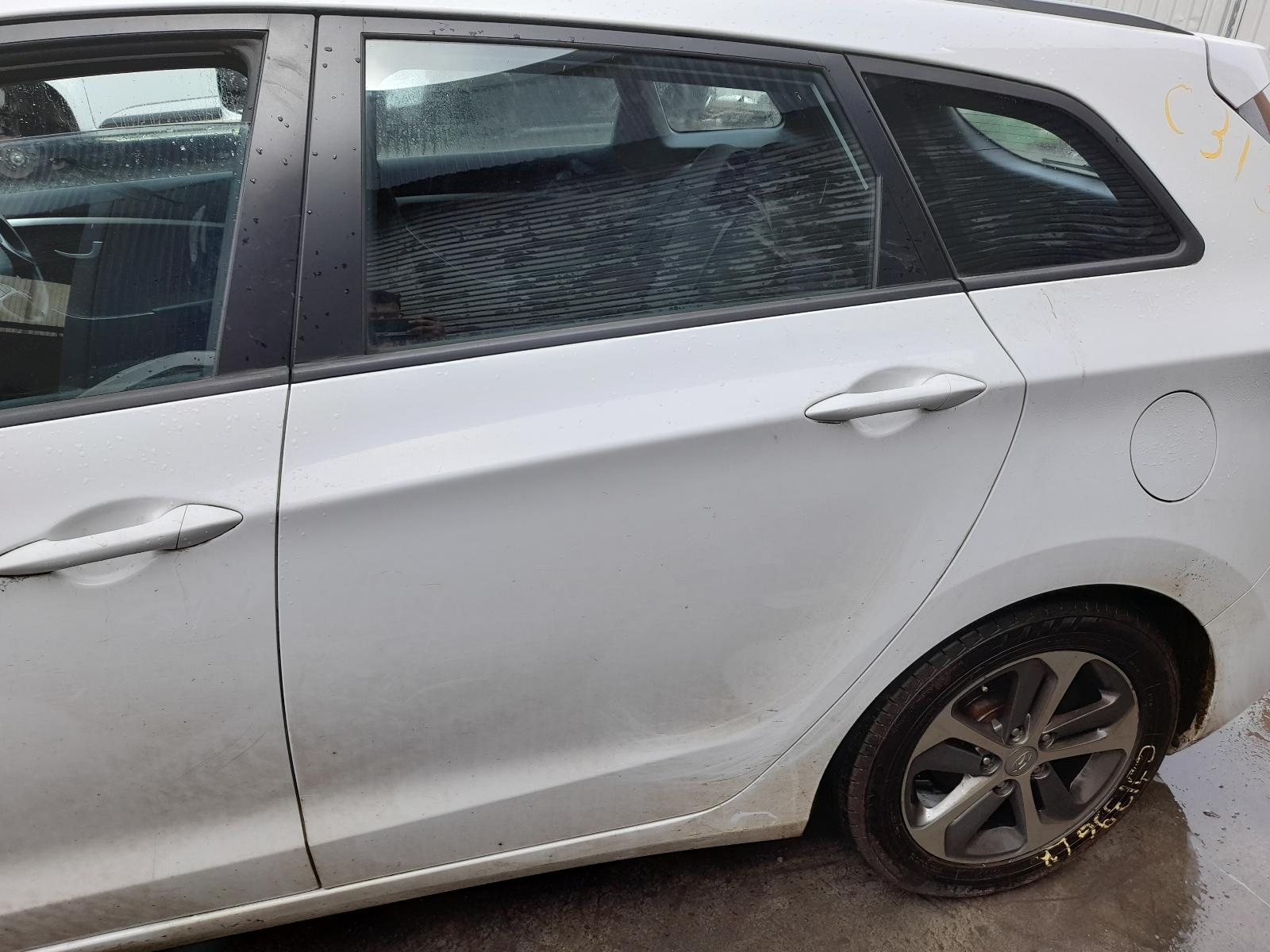 2015 Hyundai I30 Radiator View Auto part Radiator Hyundai I30 2015