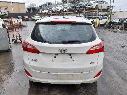 View Auto part Radiator Hyundai I30 2015