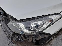 View Auto part Radiator Hyundai I30 2015