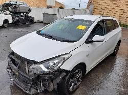 View Auto part Radiator Hyundai I30 2015