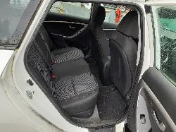 View Auto part Radiator Hyundai I30 2015