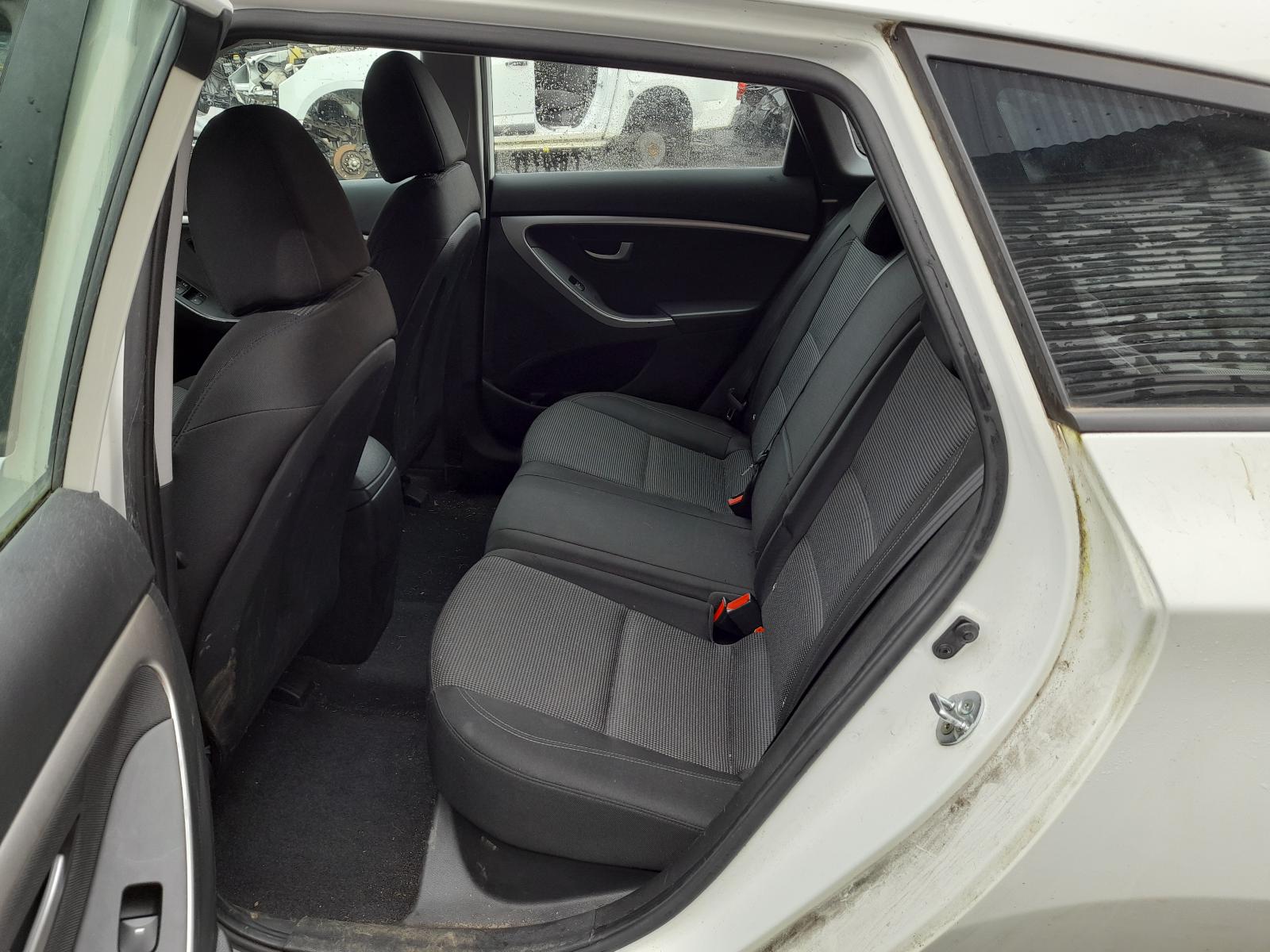 2015 Hyundai I30 Radiator View Auto part Radiator Hyundai I30 2015