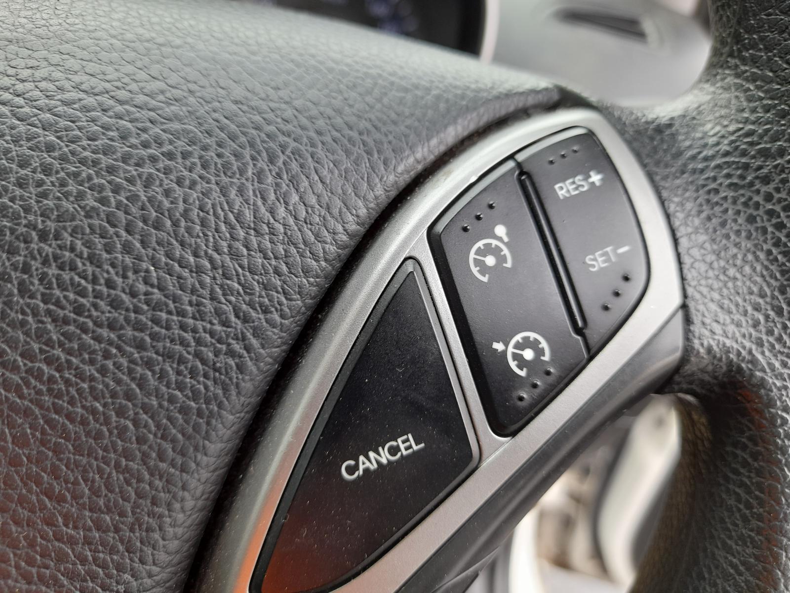 2015 Hyundai I30 Radiator View Auto part Radiator Hyundai I30 2015