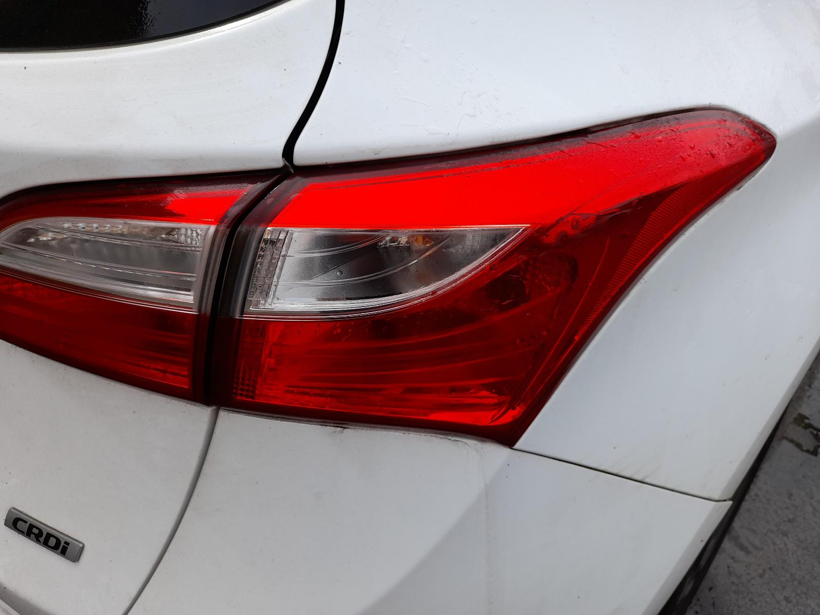 2015 Hyundai I30 Radiator View Auto part Radiator Hyundai I30 2015