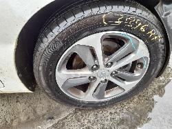 View Auto part Radiator Hyundai I30 2015