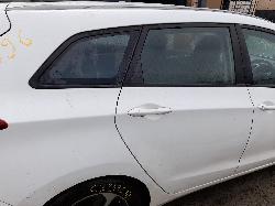 View Auto part Radiator Hyundai I30 2015