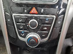 View Auto part Radiator Hyundai I30 2015