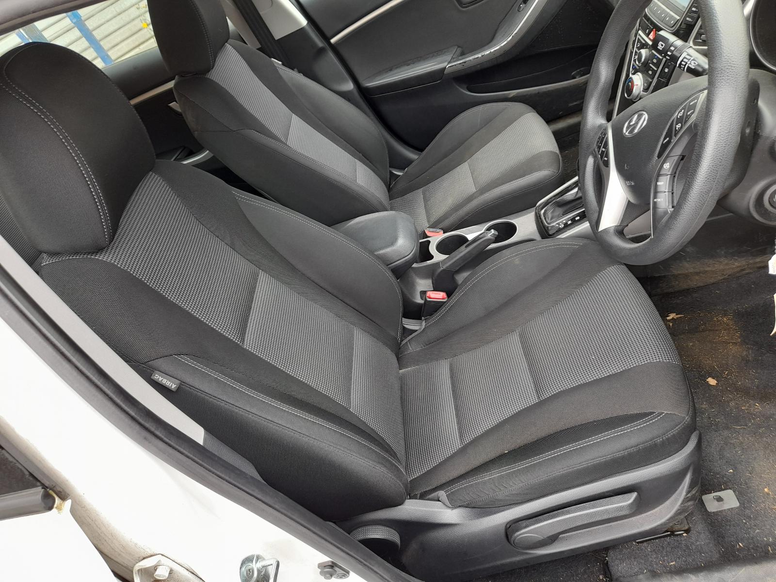 2015 Hyundai I30 Radiator View Auto part Radiator Hyundai I30 2015