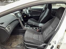 View Auto part Radiator Hyundai I30 2015