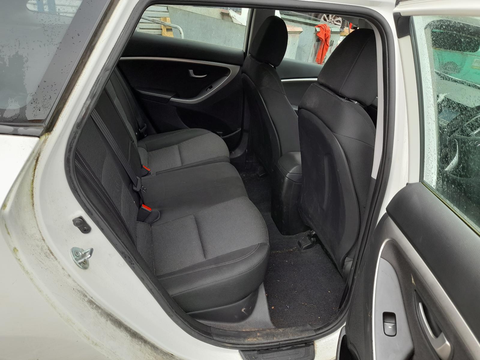 2015 Hyundai I30 Radiator View Auto part Radiator Hyundai I30 2015