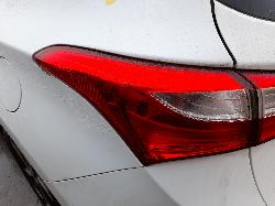 View Auto part Radiator Hyundai I30 2015