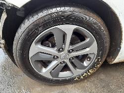 View Auto part Radiator Hyundai I30 2015