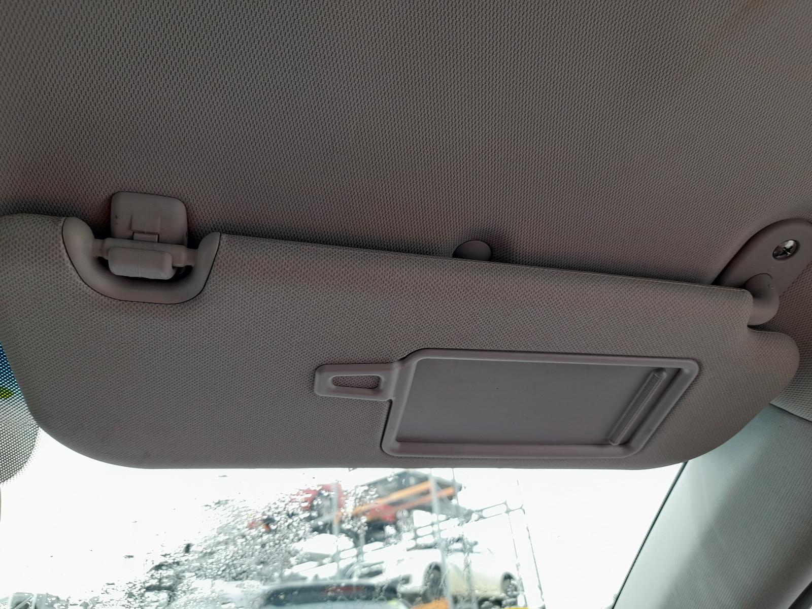 2015 Hyundai I30 Radiator View Auto part Radiator Hyundai I30 2015