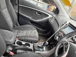 View Auto part Radiator Hyundai I30 2015