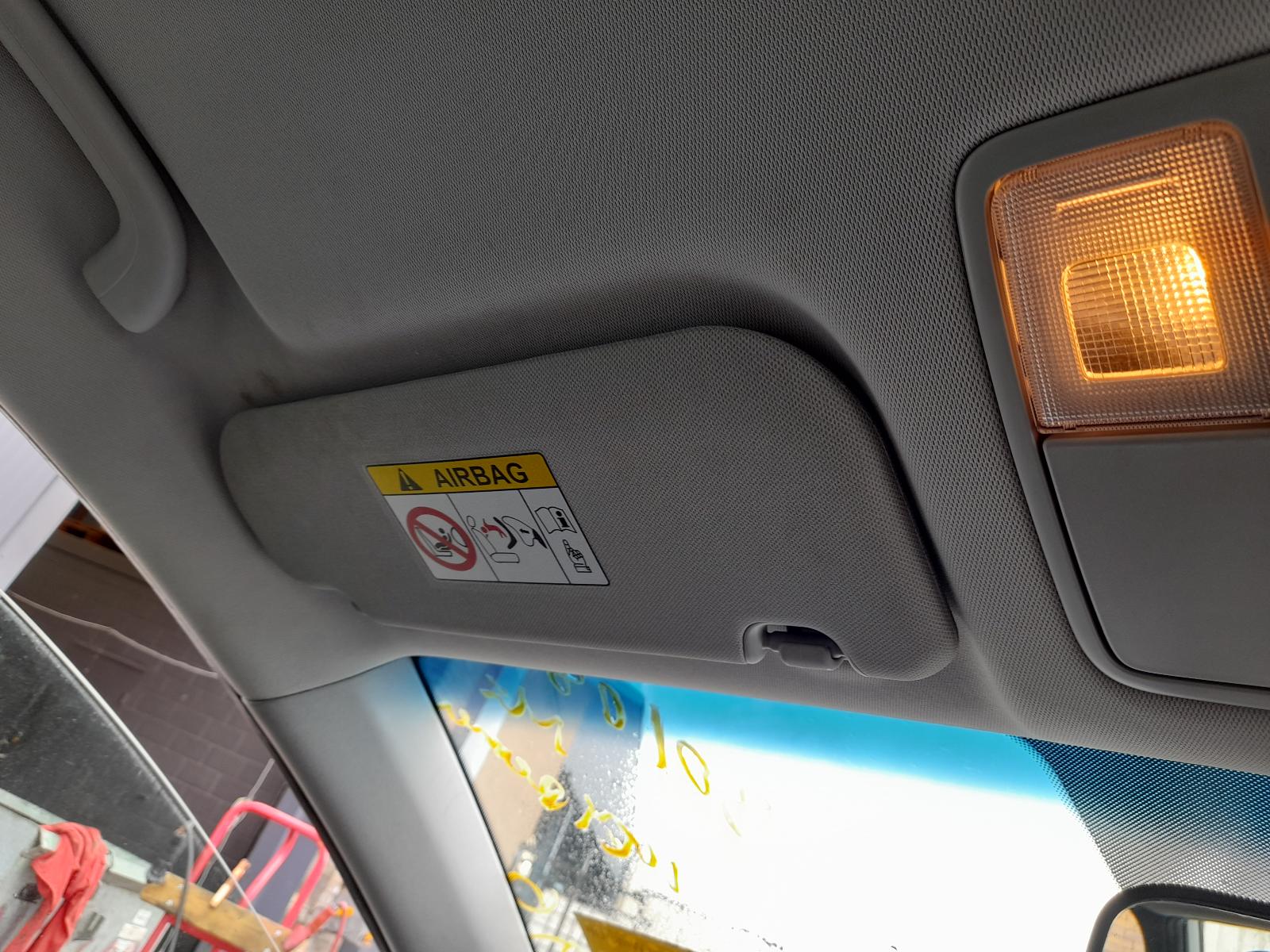 2015 Hyundai I30 Radiator View Auto part Radiator Hyundai I30 2015