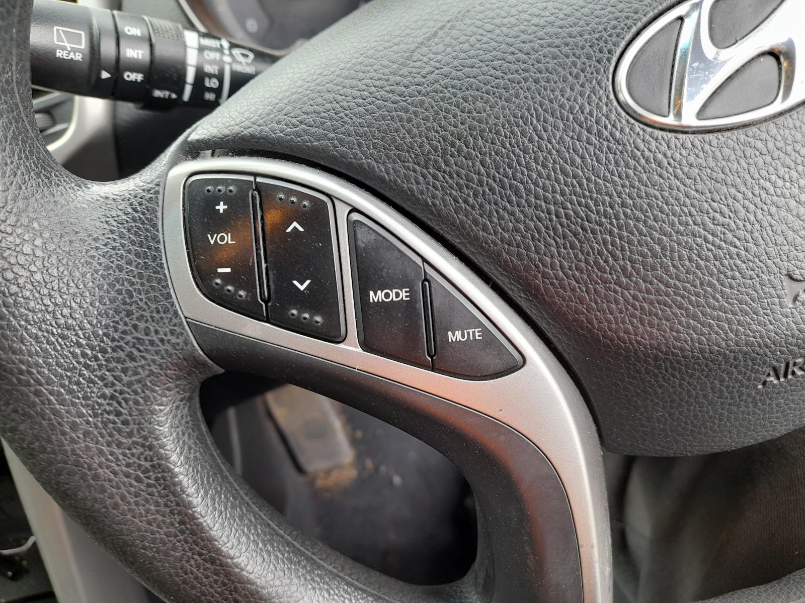 2015 Hyundai I30 Radiator View Auto part Radiator Hyundai I30 2015