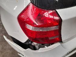 View Auto part Trans/Gearbox Bmw 1 Series 2010