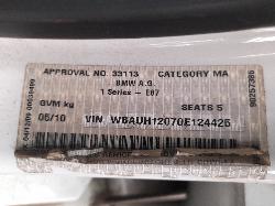 View Auto part Trans/Gearbox Bmw 1 Series 2010